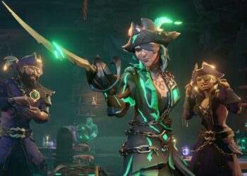 Sea of Thieves is getting paid customized servers subsequent yr, and Uncommon are switching up their method to seasons