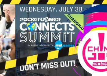 The whole lot you want to make your last-minute ChinaJoy travel hassle-free