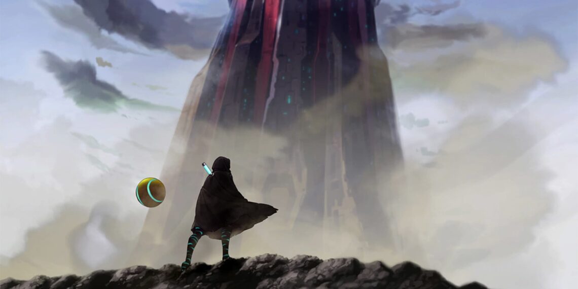 Evaluate: Shadow Labyrinth (Nintendo Transfer)