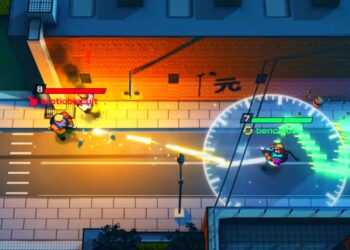 GTA 2 impressed, free-to-play fight royale adjustments its title for a 2nd time