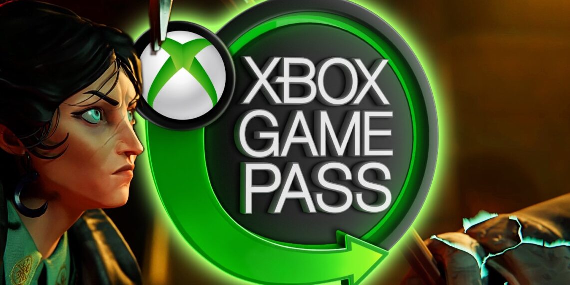 Sleight of Hand is an attractive upcoming Xbox Sport Go recreation for 2025