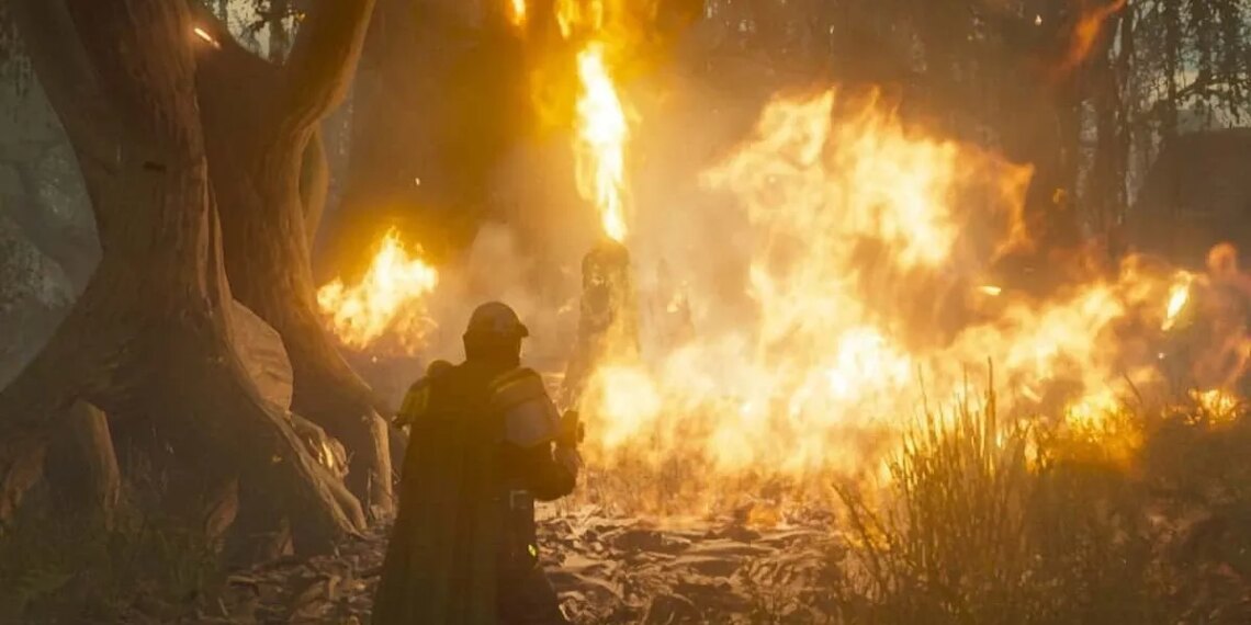 Sony In the end Pronounces a Recreation for Xbox, Sudden Everybody