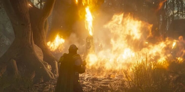 Sony In the end Pronounces a Recreation for Xbox, Sudden Everybody