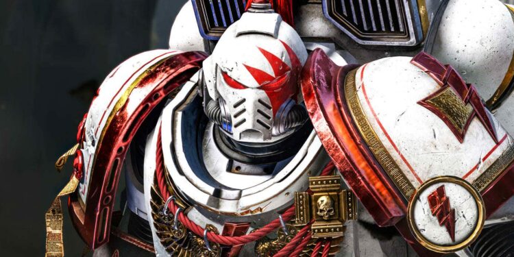 Area Marine 2 drops new information about its brutal, mech-infused PvP mode