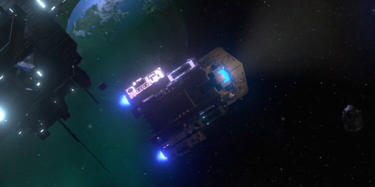 Superstar Valor is certainly one of Steam’s maximum lost sight of area RPGs, and it’s getting higher