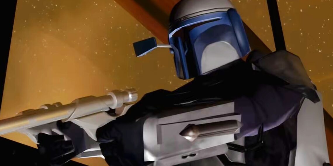 Get this cherished Celebrity Wars sport and extra on your Steam Deck at a large cut price