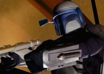 Get this cherished Celebrity Wars sport and extra on your Steam Deck at a large cut price