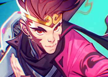 League of Legends rival Supervive will get “top-to-bottom overhaul” because it hits 1.0