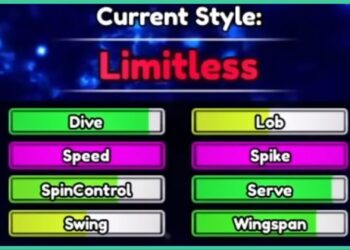 Tennis 0 Types Tier Record – Highest Types and Stats – Gamezebo