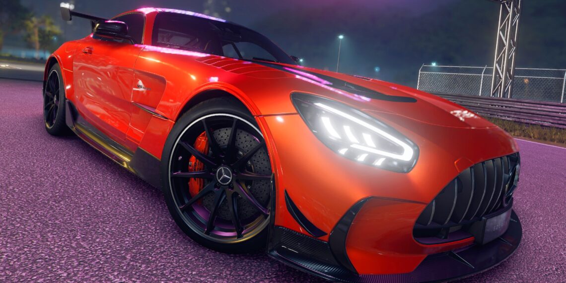 TDU Sun Crown 12 months 2 brings nostalgic, crucial options to the racing sport