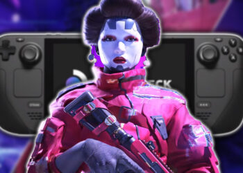 The Finals Linux give a boost to isn’t deliberate however Embark gained’t punish your Steam Deck