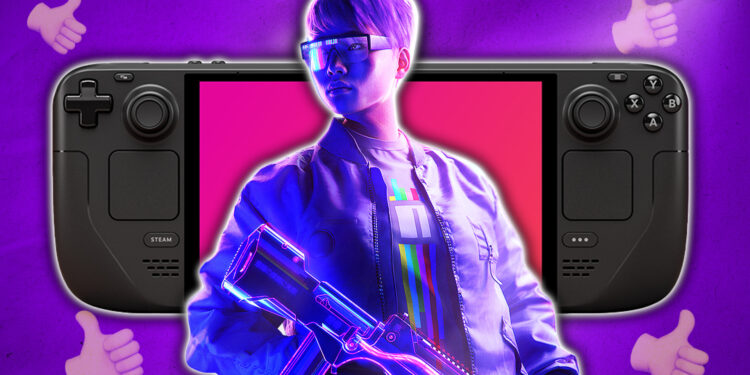The Finals’ new anti-cheat replace gained’t finish reinforce for Steam Deck avid gamers