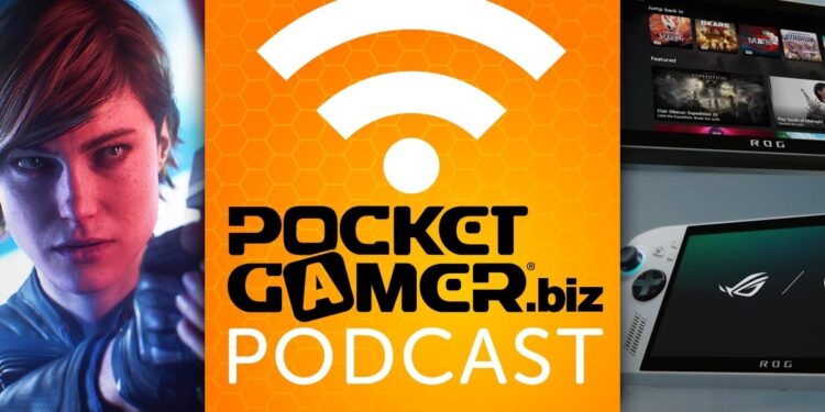 A gloomy day for Xbox | Week in Cellular Video games podcast