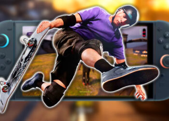 Tony Hawk’s Professional Skater 3+4 Transfer 2 assessment – a halfpipe to greatness
