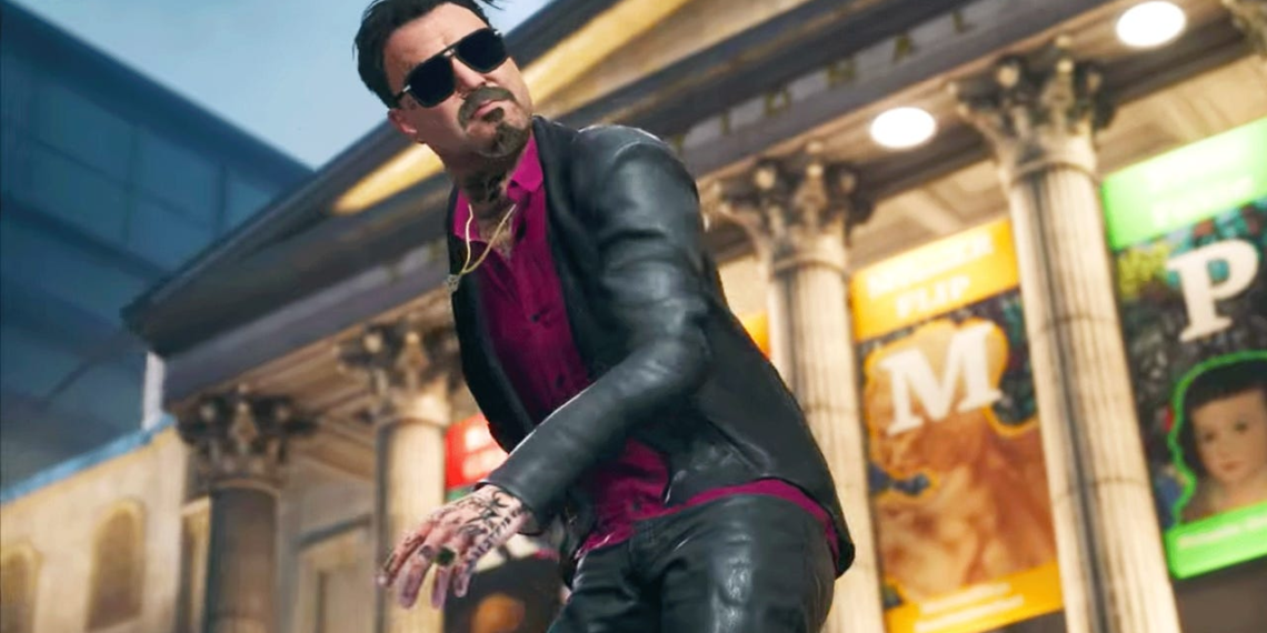 Tony Hawk’s Professional Skater 3 + 4 – Legitimate Xbox Sport Go Trailer