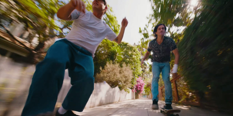 Tony Hawk’s Professional Skater 3 + 4 – Respectable ‘Stick it to The Guy’ Are living Motion Release Trailer