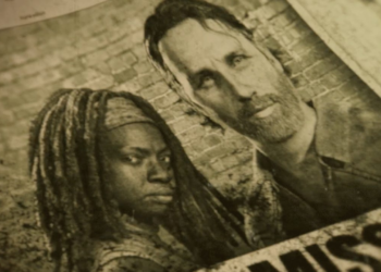 Useless by way of Sunlight x The Strolling Useless – Authentic Announcement Trailer