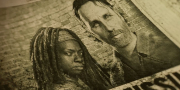 Useless by way of Sunlight x The Strolling Useless – Authentic Announcement Trailer