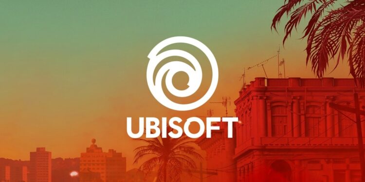 Ubisoft names new co-CEOs of Tencent-backed subsidiary