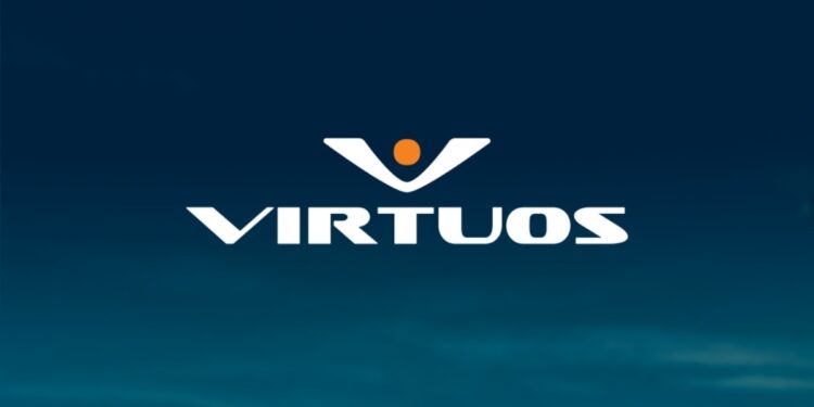Virtuos lays off 270 workers