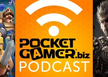Video games funding pointers, Conflict Royale’s evolution, and China’s emerging world affect | Week in Cellular Video games podcast