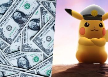 Elevating funding in 2025 and Pokémon Move’s $8.8 billion milestone | Week in Perspectives