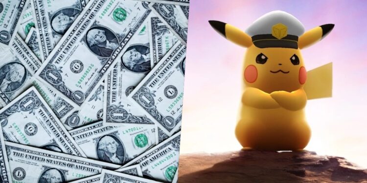 Elevating funding in 2025 and Pokémon Move’s $8.8 billion milestone | Week in Perspectives
