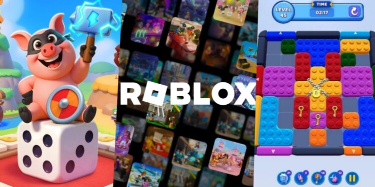 Moon Energetic takes purpose at Scopely, Roblox opens doorways to Primary IPs, and Rollic’s $100m hit | Week in Perspectives