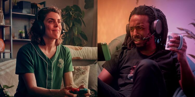 We Have been Right here Sequence – Authentic Nintendo Transfer Announcement Trailer