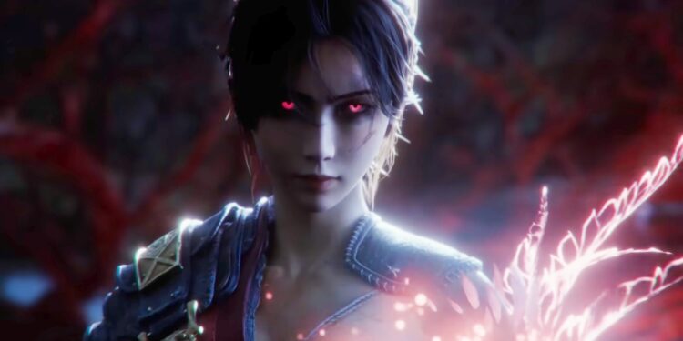 Trendy soulslike Wuchang Fallen Feathers is already on sale ahead of release