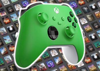 Xbox Recreation Cross’ nice new Perk must be the brand new same old