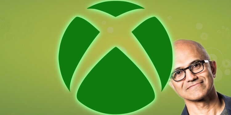 Microsoft is the “best writer on each Xbox and PlayStation”