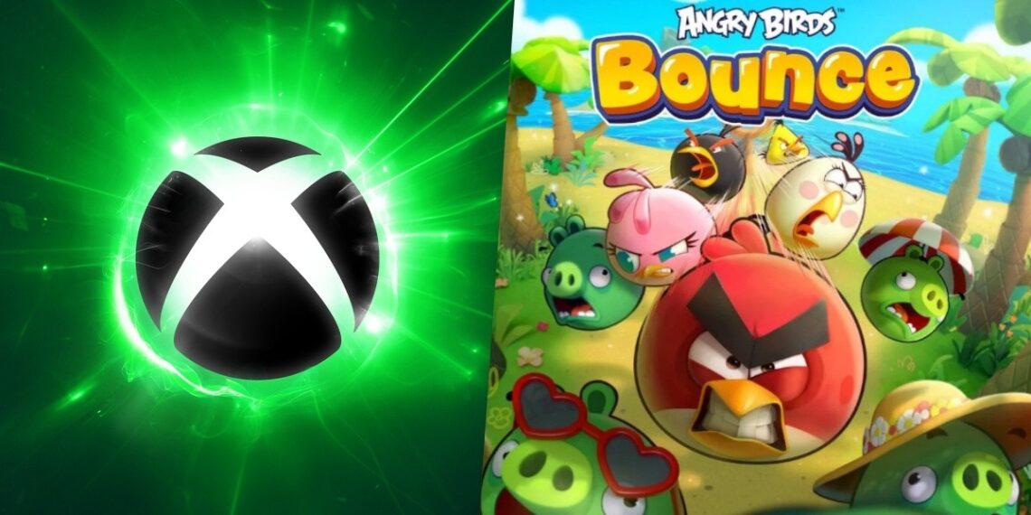 Layoffs at Xbox elevate questions on its long term, and Rovio wishes the greenlight from Sega | Week in Perspectives