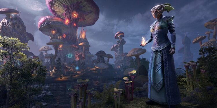 ZeniMax Union say they are preventing for team of workers left in limbo through Microsoft cancelling MMO as a part of mass layoffs