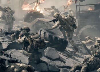 Battlefield 6 Brings the Noise – Play the Open Beta for Loose This Weekend