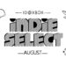Taking You Again to Faculty: Indie Selects for August 2025