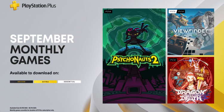 Psychonauts 2, Dragon Marked For Dying , Viewfinder – PlayStation.Weblog