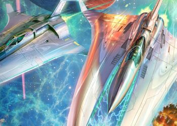 Gradius Origins Evaluation (PS5) | Push Sq.