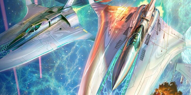 Gradius Origins Evaluation (PS5) | Push Sq.
