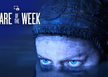 Percentage of the Week – Senua’s Saga: Hellblade II – PlayStation.Weblog