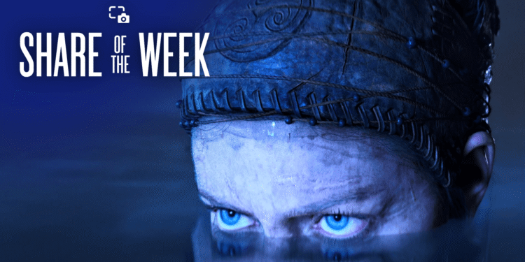 Percentage of the Week – Senua’s Saga: Hellblade II – PlayStation.Weblog