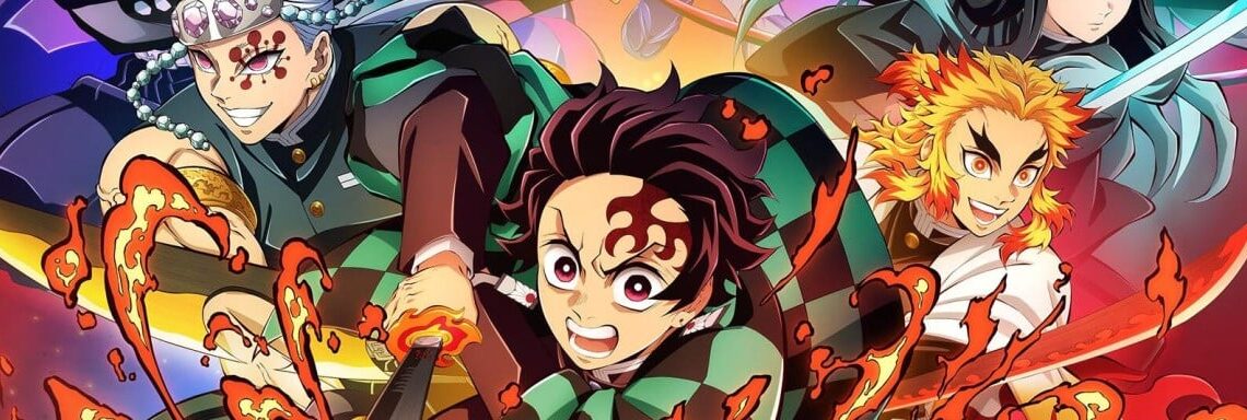 Demon Slayer: Kimetsu no Yaiba – The Hinokami Chronicles 2 Assessment (PS5)