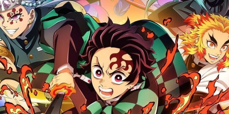Demon Slayer: Kimetsu no Yaiba – The Hinokami Chronicles 2 Assessment (PS5)