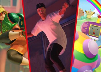 59 Transfer Video games You Must Pick out Up In The ‘Play In combination’ eShop Sale (North The usa)