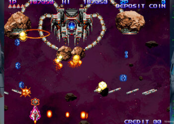 Nintendo Downloads – August 7, 2025 – Information