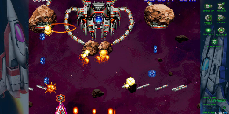 Nintendo Downloads – August 7, 2025 – Information