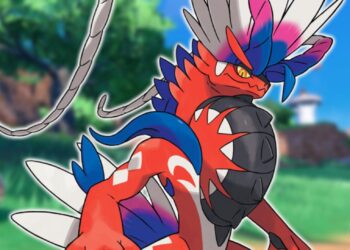 Random: Honda's Pokémon Koraidon Bike Appears Laughable In Observe