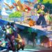 Pokémon Legends: Z-A Playable Transfer 2 Demo Showing At Upcoming Occasions