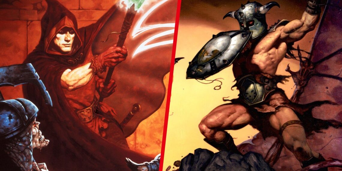 Nightdive Studios Expose “Definitive” Re-Unlock Of ‘Heretic + Hexen’ On Transfer