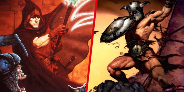 Nightdive Studios Expose “Definitive” Re-Unlock Of ‘Heretic + Hexen’ On Transfer